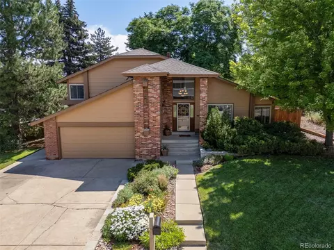 7898 Owens Ct, Arvada, CO 80005