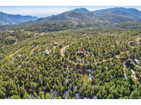 682 Crescent Lake Rd, Golden, CO 80403