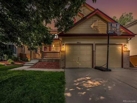 9911 Sylvestor Rd, Highlands Ranch, CO 80129