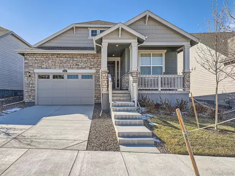 8761 S Riviera Ct, Aurora, CO 80016