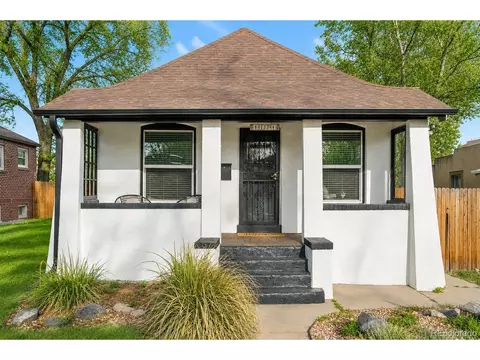 4134 Bryant St, Denver, CO 80211