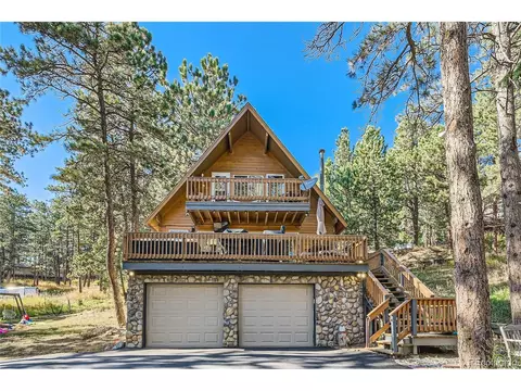 938 Valley Rd, Evergreen, CO 80439