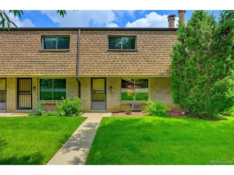 13071 W 20th Ave, Golden, CO 80401