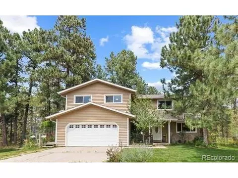 5025 Mahogany Way, Elizabeth, CO 80107