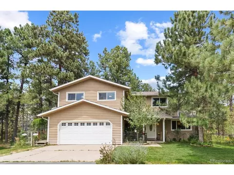 5025 Mahogany Way, Elizabeth, CO 80107