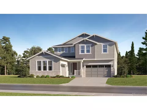 646 Nightsky St, Erie, CO 80516