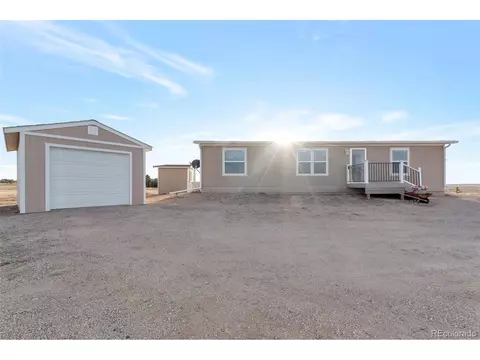 13130 Highway 86, Kiowa, CO 80117