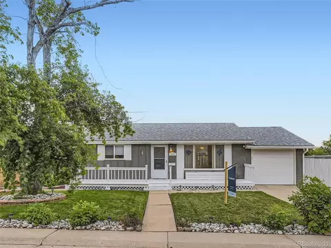 7177 S Clermont Dr, Centennial, CO 80122