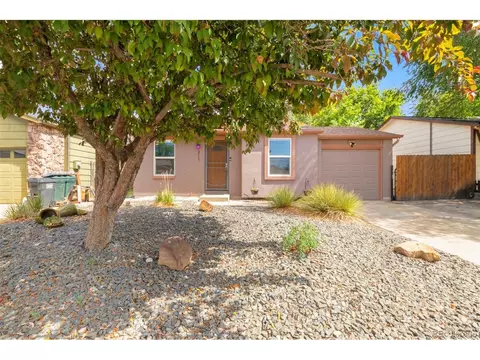 3117 Moonbeam Cir, Colorado Springs, CO 80916