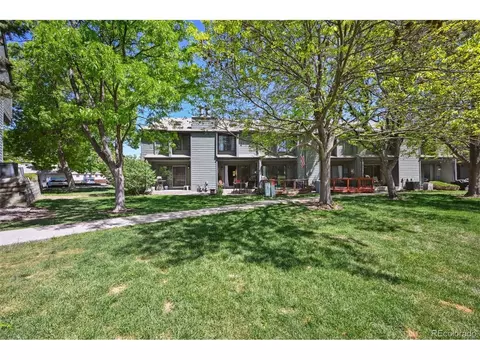 3596 S Depew St #9, Lakewood, CO 80235