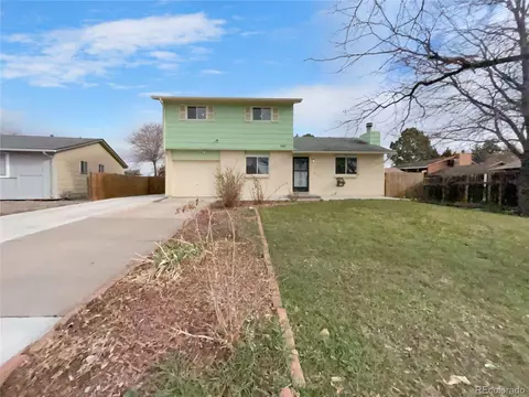797 Norfolk Way, Aurora, CO 80011
