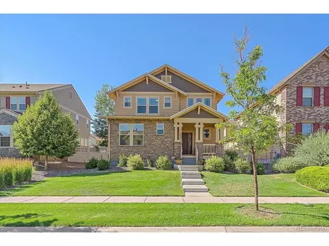 21804 E Tallkid Ave, Parker, CO 80138