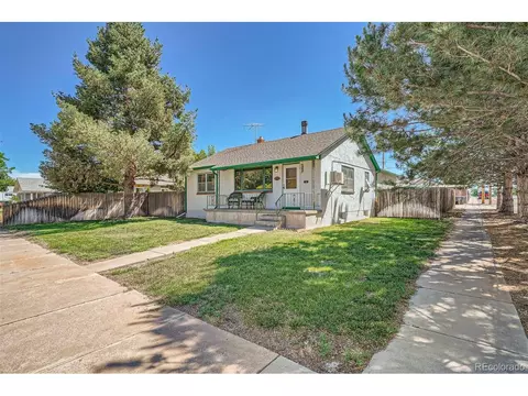 2142 E Orman Ave, Pueblo, CO 81004