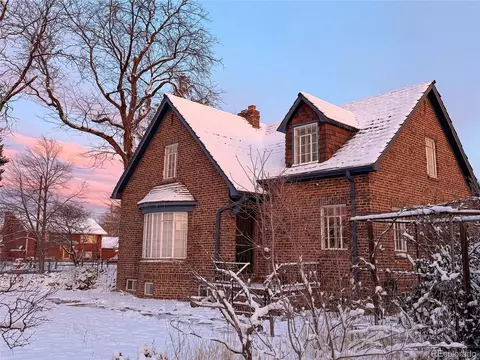 3445 W Louisiana Ave, Denver, CO 80219