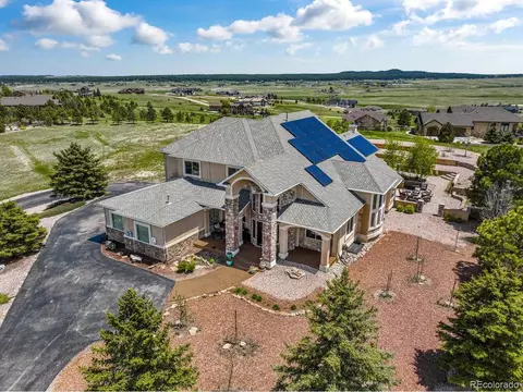 19681 Royal Troon Dr, Monument, CO 80132
