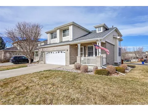 20891 E Hamilton Ave, Aurora, CO 80013