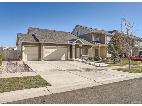 5580 Danube St, Denver, CO 80249