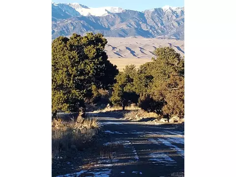 135 Cedar Ridge Rd, Mosca, CO 81146 photo 3