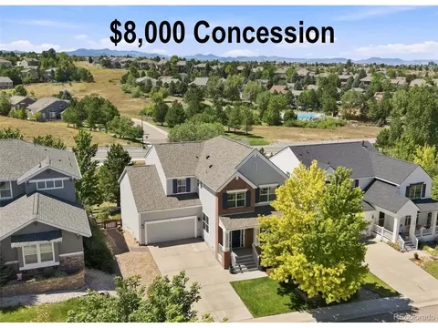 731 Briar Haven Dr, Castle Pines, CO 80108
