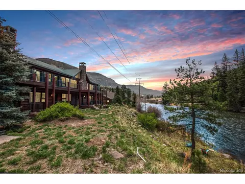150 Columbine Dr, South Fork, CO 81154