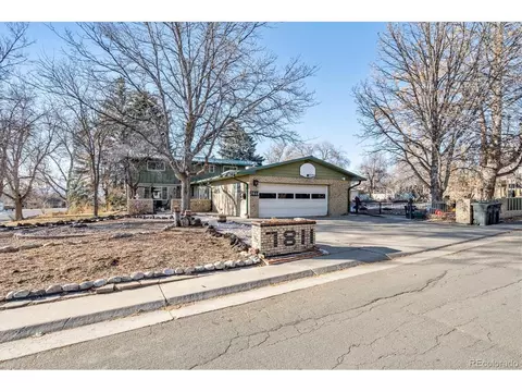 7811 Osceola St, Westminster, CO 80030