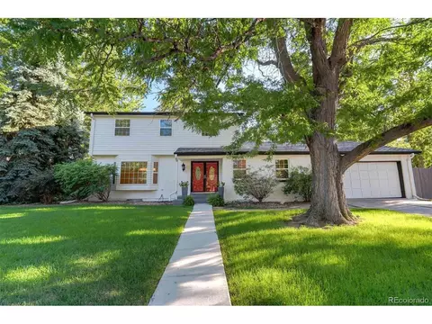 11158 W 31st Ave, Lakewood, CO 80215