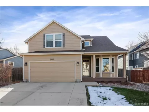 1060 E 131st Dr, Thornton, CO 80241