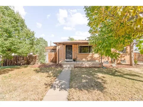 5955 W 5th Ave, Lakewood, CO 80226