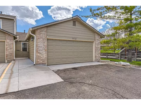10510 W Fair Ave #A, Littleton, CO 80127