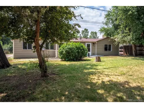 15795 W 11th Ave, Golden, CO 80401