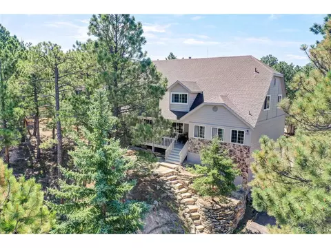 1095 Becky Dr, Colorado Springs, CO 80921