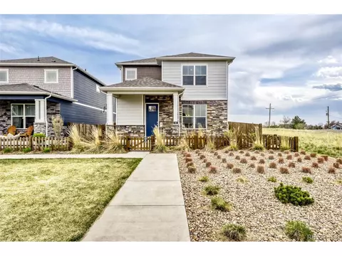747 N Quatar St, Aurora, CO 80018