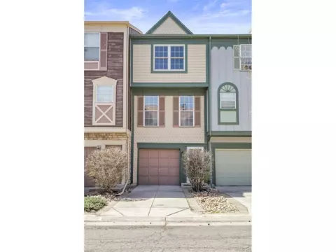 12031 E Ford Cir, Aurora, CO 80012