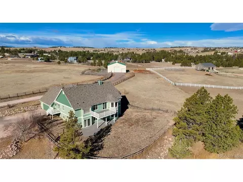 1854 Belgian Trl, Elizabeth, CO 80107