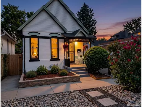 1420 E 25th Ave, Denver, CO 80205