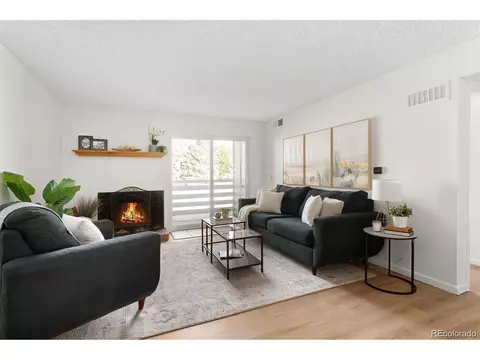 7665 Eastman Ave #212A, Denver, CO 80231