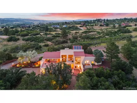 4207 Vista Ln, Sedalia, CO 80135