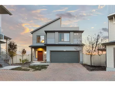 17756 E 54th Ave, Denver, CO 80249