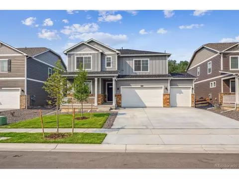 13465 Valentia Pl, Thornton, CO 80602
