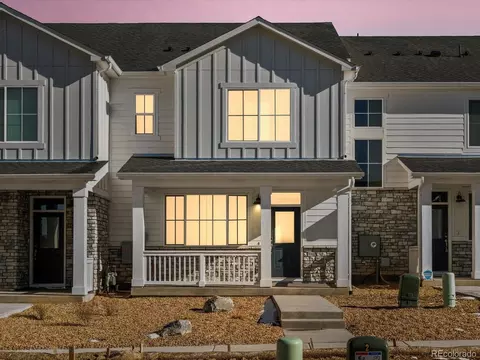 20912 E 66th St, Aurora, CO 80019