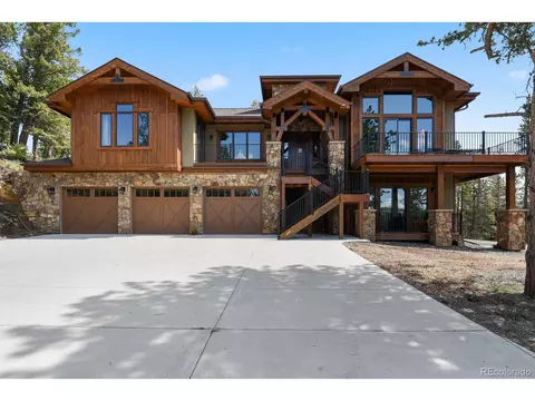 209 Pickle Pt, Black Hawk, CO 80422