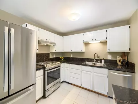 Kitchen - 161 3rd St, Frederick, CO 80530 photo 3 of 3