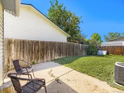 Exterior - 161 3rd St, Frederick, CO 80530 photo 6 of 7