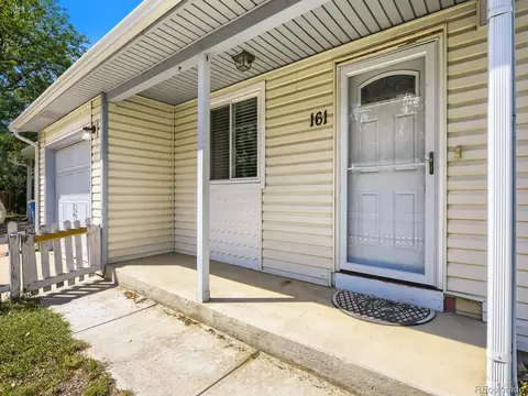 Exterior - 161 3rd St, Frederick, CO 80530 photo 1 of 7