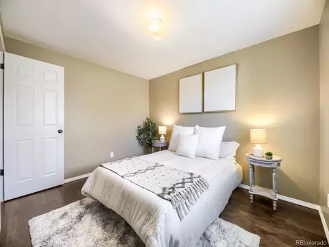 Bedroom - 161 3rd St, Frederick, CO 80530 photo 1 of 2