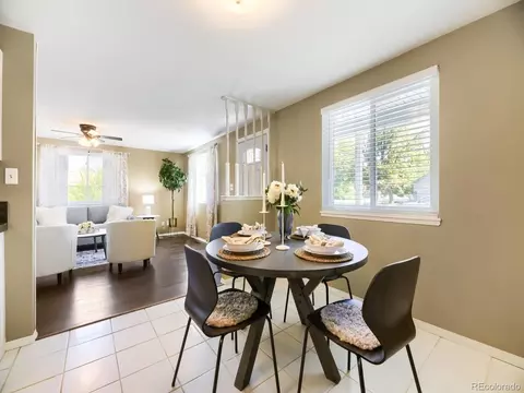 Dining - 161 3rd St, Frederick, CO 80530 photo 2 of 3