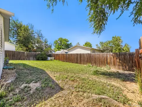 Exterior - 161 3rd St, Frederick, CO 80530 photo 5 of 7