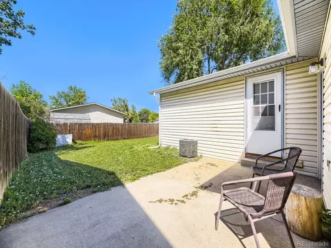Exterior - 161 3rd St, Frederick, CO 80530 photo 4 of 7