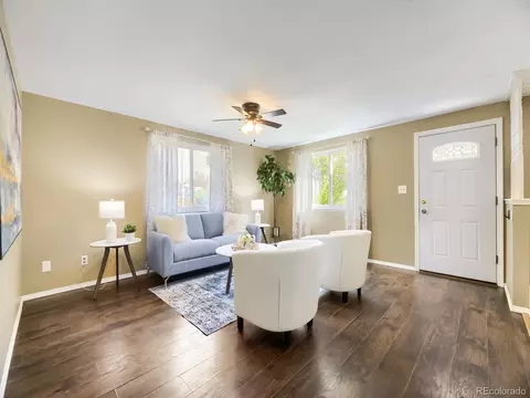 Living - 161 3rd St, Frederick, CO 80530 photo 1 of 3