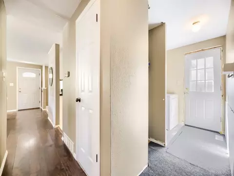 Entry Way - 161 3rd St, Frederick, CO 80530 photo 1 of 1